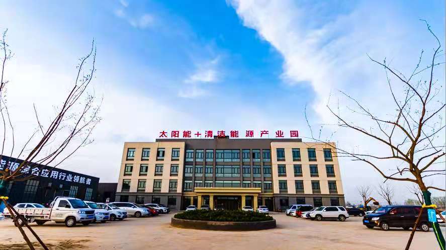 近鄰來訪!山東曲阜客戶來旭利來參觀考察